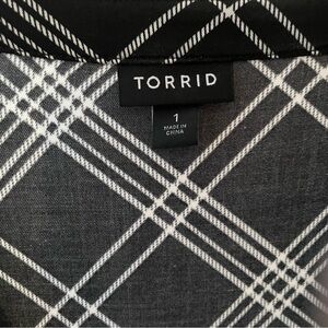 Cute Torrid dress!!!